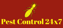 Pest Control