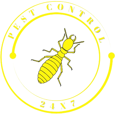 Pest Control